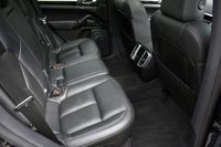 USED 2014 64 PORSCHE CAYENNE 3.0d V6 TIPTRONIC S 8-SPEED AUTO 4WD 5 DOOR 258 BHP (EURO 6) High Spec - See Description