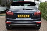 USED 2014 64 PORSCHE CAYENNE 3.0d V6 TIPTRONIC S 8-SPEED AUTO 4WD 5 DOOR 258 BHP (EURO 6) High Spec - See Description