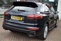 USED 2014 64 PORSCHE CAYENNE 3.0d V6 TIPTRONIC S 8-SPEED AUTO 4WD 5 DOOR 258 BHP (EURO 6) High Spec - See Description