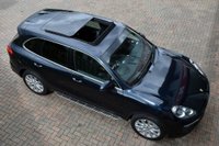 USED 2014 64 PORSCHE CAYENNE 3.0d V6 TIPTRONIC S 8-SPEED AUTO 4WD 5 DOOR 258 BHP (EURO 6) High Spec - See Description