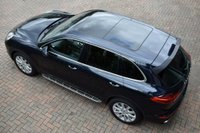 USED 2014 64 PORSCHE CAYENNE 3.0d V6 TIPTRONIC S 8-SPEED AUTO 4WD 5 DOOR 258 BHP (EURO 6) High Spec - See Description