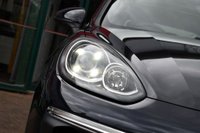 USED 2014 64 PORSCHE CAYENNE 3.0d V6 TIPTRONIC S 8-SPEED AUTO 4WD 5 DOOR 258 BHP (EURO 6) High Spec - See Description