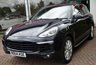 USED 2014 64 PORSCHE CAYENNE 3.0d V6 TIPTRONIC S 8-SPEED AUTO 4WD 5 DOOR 258 BHP (EURO 6) High Spec - See Description