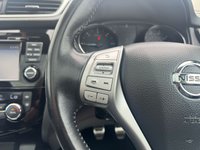 USED 2016 66 NISSAN QASHQAI 1.6 dCi Tekna SUV 5dr Diesel Manual 4WD Euro 6 (s/s) (130 ps) 