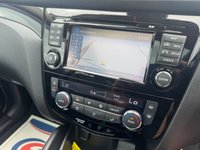 USED 2016 66 NISSAN QASHQAI 1.6 dCi Tekna SUV 5dr Diesel Manual 4WD Euro 6 (s/s) (130 ps) 
