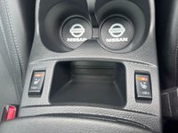 USED 2016 66 NISSAN QASHQAI 1.6 dCi Tekna SUV 5dr Diesel Manual 4WD Euro 6 (s/s) (130 ps) 