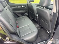 USED 2016 66 NISSAN QASHQAI 1.6 dCi Tekna SUV 5dr Diesel Manual 4WD Euro 6 (s/s) (130 ps) 