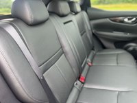 USED 2016 66 NISSAN QASHQAI 1.6 dCi Tekna SUV 5dr Diesel Manual 4WD Euro 6 (s/s) (130 ps) 