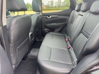 USED 2016 66 NISSAN QASHQAI 1.6 dCi Tekna SUV 5dr Diesel Manual 4WD Euro 6 (s/s) (130 ps) 