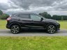 USED 2016 66 NISSAN QASHQAI 1.6 dCi Tekna SUV 5dr Diesel Manual 4WD Euro 6 (s/s) (130 ps) 