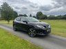 USED 2016 66 NISSAN QASHQAI 1.6 dCi Tekna SUV 5dr Diesel Manual 4WD Euro 6 (s/s) (130 ps) 