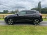USED 2016 66 NISSAN QASHQAI 1.6 dCi Tekna SUV 5dr Diesel Manual 4WD Euro 6 (s/s) (130 ps) 
