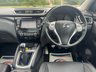 USED 2016 66 NISSAN QASHQAI 1.6 dCi Tekna SUV 5dr Diesel Manual 4WD Euro 6 (s/s) (130 ps) 