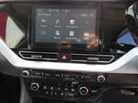 USED 2020 20 KIA NIRO 1.6 GDi 2 SUV 5dr Petrol Hybrid DCT Euro 6 (s/s) (139 bhp) 