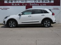 USED 2020 20 KIA NIRO 1.6 GDi 2 SUV 5dr Petrol Hybrid DCT Euro 6 (s/s) (139 bhp) 