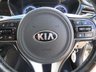 USED 2020 20 KIA NIRO 1.6 GDi 2 SUV 5dr Petrol Hybrid DCT Euro 6 (s/s) (139 bhp) 