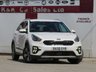 USED 2020 20 KIA NIRO 1.6 GDi 2 SUV 5dr Petrol Hybrid DCT Euro 6 (s/s) (139 bhp) 