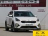 USED 2020 20 KIA NIRO 1.6 GDi 2 SUV 5dr Petrol Hybrid DCT Euro 6 (s/s) (139 bhp) 