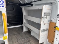 USED 2021 21 FORD TRANSIT CUSTOM 2.0 300 EcoBlue Trend L1 H2 Euro 6 (s/s) 5dr 1 owner, SH,CarPlay, warranty