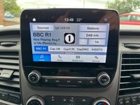 USED 2021 21 FORD TRANSIT CUSTOM 2.0 300 EcoBlue Trend L1 H2 Euro 6 (s/s) 5dr 1 owner, SH,CarPlay, warranty