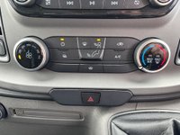 USED 2021 21 FORD TRANSIT CUSTOM 2.0 300 EcoBlue Trend L1 H2 Euro 6 (s/s) 5dr 1 owner, SH,CarPlay, warranty
