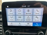 USED 2021 21 FORD TRANSIT CUSTOM 2.0 300 EcoBlue Trend L1 H2 Euro 6 (s/s) 5dr 1 owner, SH,CarPlay, warranty