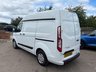 USED 2021 21 FORD TRANSIT CUSTOM 2.0 300 EcoBlue Trend L1 H2 Euro 6 (s/s) 5dr 1 owner, SH,CarPlay, warranty