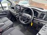 USED 2021 21 FORD TRANSIT CUSTOM 2.0 300 EcoBlue Trend L1 H2 Euro 6 (s/s) 5dr 1 owner, SH,CarPlay, warranty