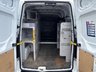 USED 2021 21 FORD TRANSIT CUSTOM 2.0 300 EcoBlue Trend L1 H2 Euro 6 (s/s) 5dr 1 owner, SH,CarPlay, warranty