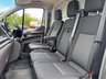 USED 2021 21 FORD TRANSIT CUSTOM 2.0 300 EcoBlue Trend L1 H2 Euro 6 (s/s) 5dr 1 owner, SH,CarPlay, warranty