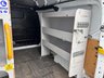 USED 2021 21 FORD TRANSIT CUSTOM 2.0 300 EcoBlue Trend L1 H2 Euro 6 (s/s) 5dr 1 owner, SH,CarPlay, warranty