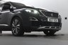 USED 2017 17 PEUGEOT 3008 1.6 BlueHDi GT Line SUV 5dr Diesel EAT Euro 6 (s/s) (120 ps) 