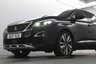 USED 2017 17 PEUGEOT 3008 1.6 BlueHDi GT Line SUV 5dr Diesel EAT Euro 6 (s/s) (120 ps) 