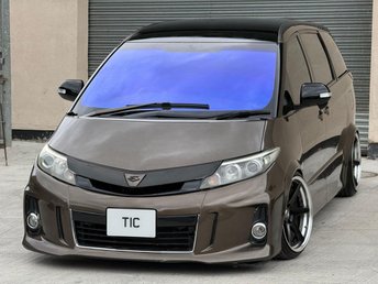 View our TOYOTA ESTIMA