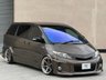 USED 2012 TOYOTA ESTIMA AERAS 2.4Z | JDM VIP BODYKIT | WIDE ARCH | SHOW CAR  JDM VIP SHOW CAR + MODIFIED