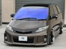 USED 2012 TOYOTA ESTIMA AERAS 2.4Z | JDM VIP BODYKIT | WIDE ARCH | SHOW CAR  JDM VIP SHOW CAR + MODIFIED