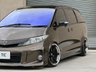 USED 2012 TOYOTA ESTIMA AERAS 2.4Z | JDM VIP BODYKIT | WIDE ARCH | SHOW CAR  JDM VIP SHOW CAR + MODIFIED