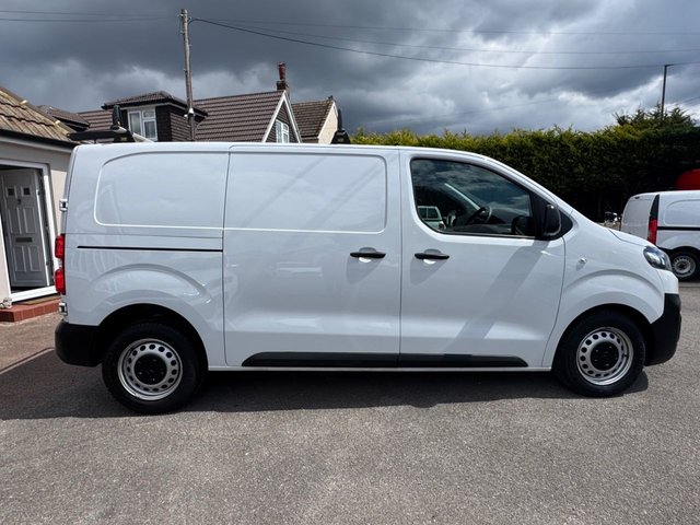 View our CITROEN DISPATCH