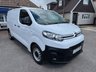 USED 2023 23 CITROEN DISPATCH 1.5 BlueHDi 1000 Enterprise Edition M Panel Van 6dr Diesel Manual FWD 2 Euro 6 (s/s) (100 ps) 