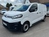 USED 2023 23 CITROEN DISPATCH 1.5 BlueHDi 1000 Enterprise Edition M Panel Van 6dr Diesel Manual FWD 2 Euro 6 (s/s) (100 ps) 