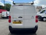 USED 2023 23 CITROEN DISPATCH 1.5 BlueHDi 1000 Enterprise Edition M Panel Van 6dr Diesel Manual FWD 2 Euro 6 (s/s) (100 ps) 