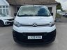 USED 2023 23 CITROEN DISPATCH 1.5 BlueHDi 1000 Enterprise Edition M Panel Van 6dr Diesel Manual FWD 2 Euro 6 (s/s) (100 ps) 