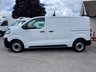 USED 2023 23 CITROEN DISPATCH 1.5 BlueHDi 1000 Enterprise Edition M Panel Van 6dr Diesel Manual FWD 2 Euro 6 (s/s) (100 ps) 