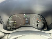 USED 2023 23 TOYOTA YARIS 1.5 VVT-h Icon Hatchback 5dr Petrol Hybrid E-CVT Euro 6 (s/s) (116 ps) 