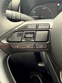 USED 2023 23 TOYOTA YARIS 1.5 VVT-h Icon Hatchback 5dr Petrol Hybrid E-CVT Euro 6 (s/s) (116 ps) 