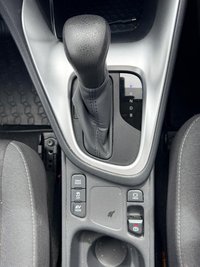 USED 2023 23 TOYOTA YARIS 1.5 VVT-h Icon Hatchback 5dr Petrol Hybrid E-CVT Euro 6 (s/s) (116 ps) 