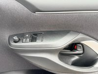 USED 2023 23 TOYOTA YARIS 1.5 VVT-h Icon Hatchback 5dr Petrol Hybrid E-CVT Euro 6 (s/s) (116 ps) 