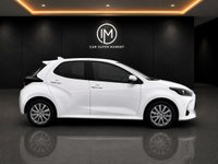 USED 2023 23 TOYOTA YARIS 1.5 VVT-h Icon Hatchback 5dr Petrol Hybrid E-CVT Euro 6 (s/s) (116 ps) 