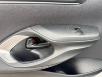 USED 2023 23 TOYOTA YARIS 1.5 VVT-h Icon Hatchback 5dr Petrol Hybrid E-CVT Euro 6 (s/s) (116 ps) 