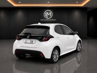 USED 2023 23 TOYOTA YARIS 1.5 VVT-h Icon Hatchback 5dr Petrol Hybrid E-CVT Euro 6 (s/s) (116 ps) 